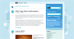 Desktop Screenshot of ingvillamizar.com